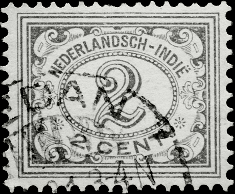  - 1930  .  . 2 c .  (2)